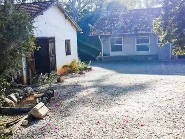 Sítio / Chácara para Venda em Paraibuna/SP Bairro do Espírito Santo 3 Quartos