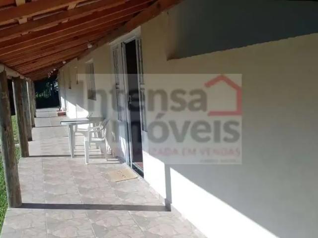 Sítio / Chácara para Venda em Paraibuna/SP Bairro do Salto 2 Quartos