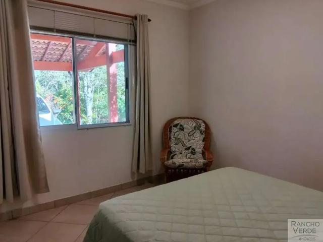 Sítio / Chácara para Venda em Paraibuna/SP Centro 2 Quartos