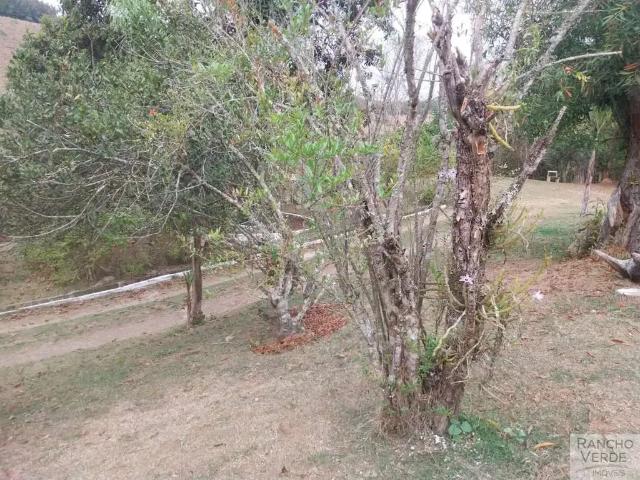 Sítio / Chácara para Venda em Paraibuna/SP Centro 3 Quartos