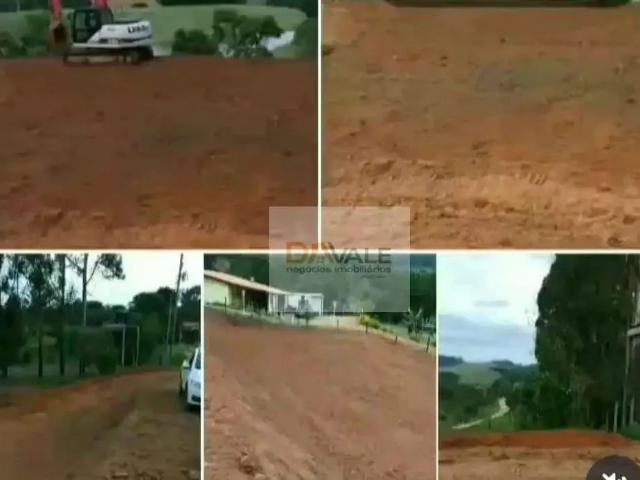 Sítio / Chácara para Venda em Paraibuna/SP Morro Azul 2 Quartos