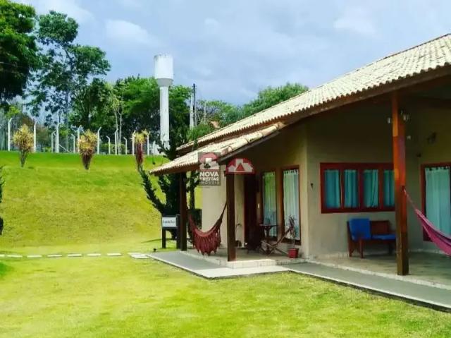 Sítio / Chácara para Venda em Paraibuna/SP Morro Azul 3 Quartos