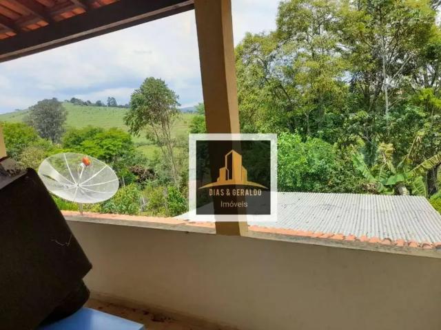 Sítio / Chácara para Venda em Paraibuna/SP São Germano 3 Quartos