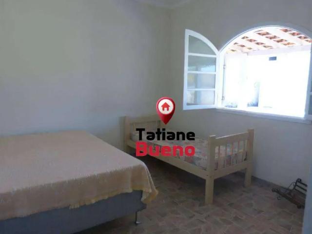 Sítio / Chácara para Venda em Paraibuna/SP Santa Edwiges 4 Quartos