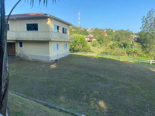 Sítio / Chácara para Venda em Paraibuna/SP Santa Edwiges 2 Quartos