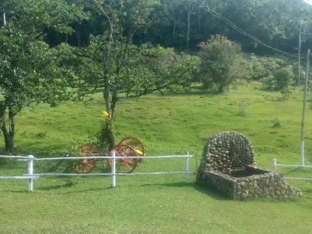 Sítio / Chácara para Venda em Paraibuna/SP Centro 3 Quartos