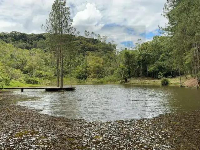 Sítio / Chácara para Venda em Paraibuna/SP Pavoeiro 4 Quartos