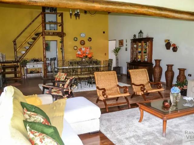 Sítio / Chácara para Venda em Paraibuna/SP Centro