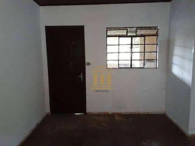 Sítio / Chácara para Venda em Paraibuna/SP Pernambucana 2 Quartos