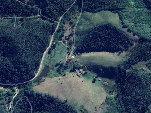 Sítio / Chácara para Venda em Paraibuna/SP Rio Pardo