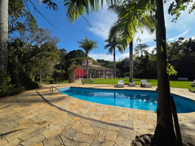 Sítio / Chácara para Venda em Paraibuna/SP Vila Modesto 6 Quartos