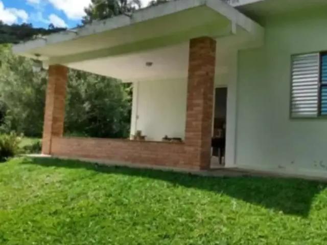 Sítio / Chácara para Venda em Paraibuna/SP Centro