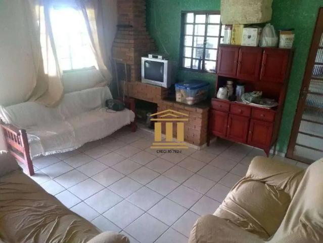 Sítio / Chácara para Venda em Paraibuna/SP Zona Rural 4 Quartos