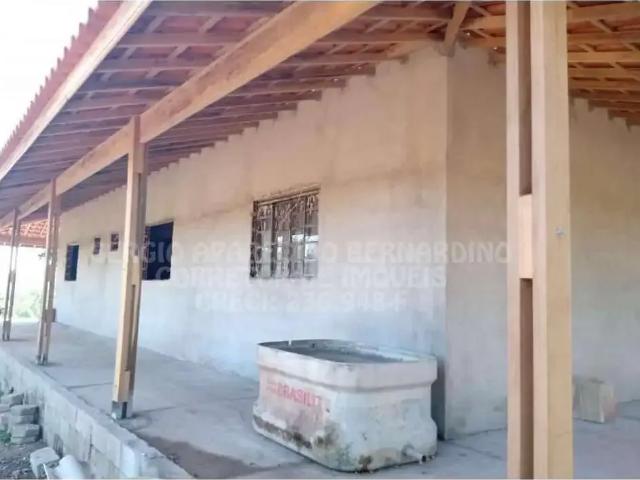 Sítio / Chácara para Venda em Paraibuna/SP Zona Rural 4 Quartos
