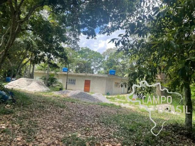 Sítio / Chácara para Venda em Paraibuna/SP Zona Rural 5 Quartos