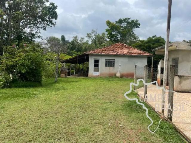 Sítio / Chácara para Venda em Paraibuna/SP Zona Rural 6 Quartos