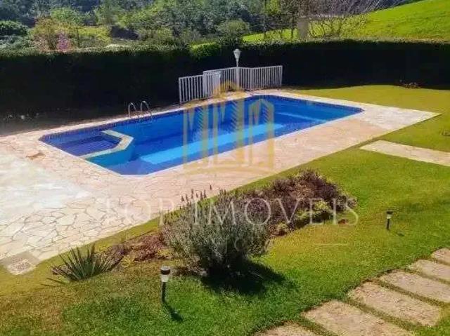 Sítio / Chácara para Venda em Paraibuna/SP Zona Rural 7 Quartos