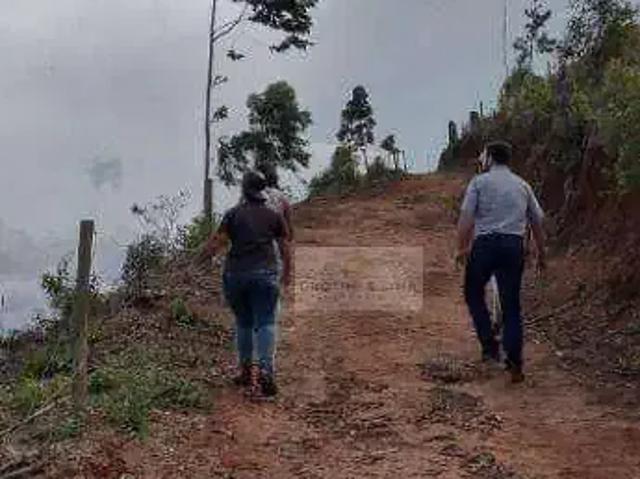 Sítio / Chácara para Venda em Paraibuna/SP Zona Rural