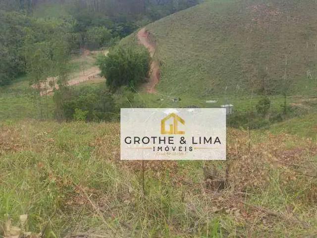 Sítio / Chácara para Venda em Paraibuna/SP Zona Rural 1 Quartos