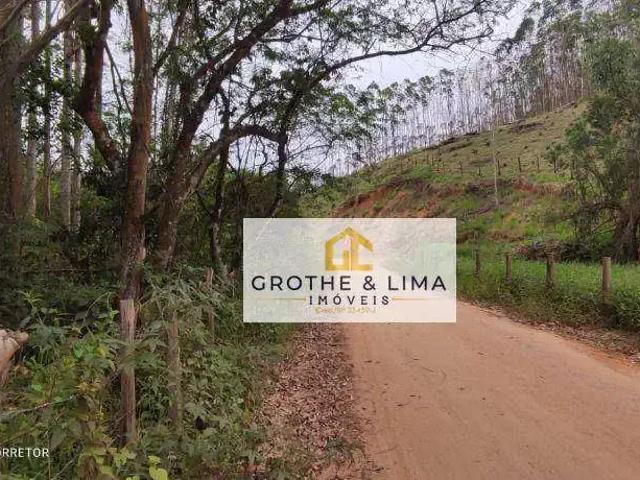 Sítio / Chácara para Venda em Paraibuna/SP Zona Rural 1 Quartos