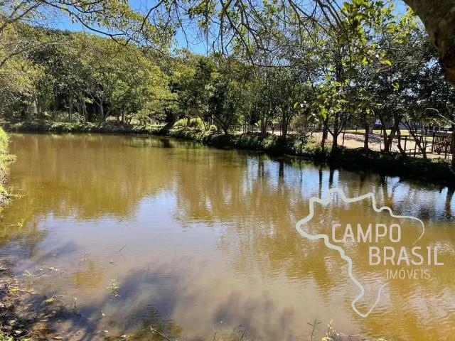 Sítio / Chácara para Venda em Paraibuna/SP Zona Rural 1 Quartos