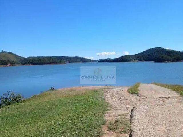 Sítio / Chácara para Venda em Paraibuna/SP Zona Rural 1 Quartos