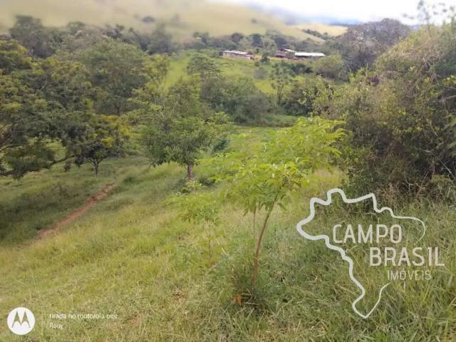 Sítio / Chácara para Venda em Paraibuna/SP Zona Rural 2 Quartos