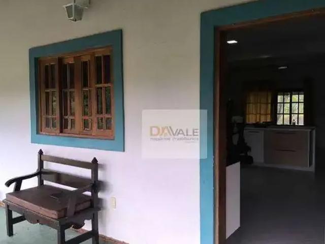 Sítio / Chácara para Venda em Paraibuna/SP Zona Rural 2 Quartos