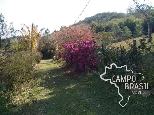 Sítio / Chácara para Venda em Paraibuna/SP Zona Rural 2 Quartos