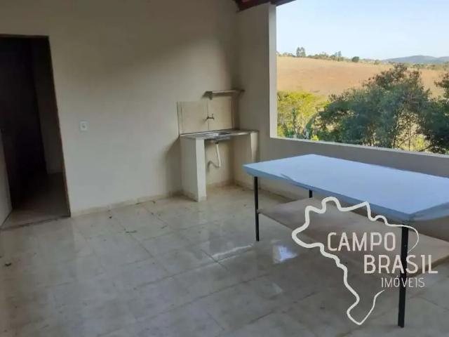 Sítio / Chácara para Venda em Paraibuna/SP Zona Rural 2 Quartos