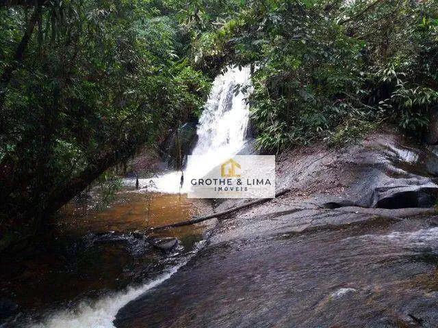 Sítio / Chácara para Venda em Paraibuna/SP Zona Rural 2 Quartos