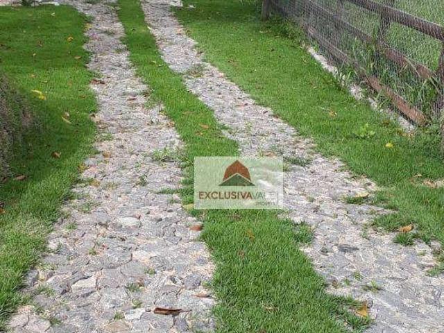 Sítio / Chácara para Venda em Paraibuna/SP Zona Rural 2 Quartos