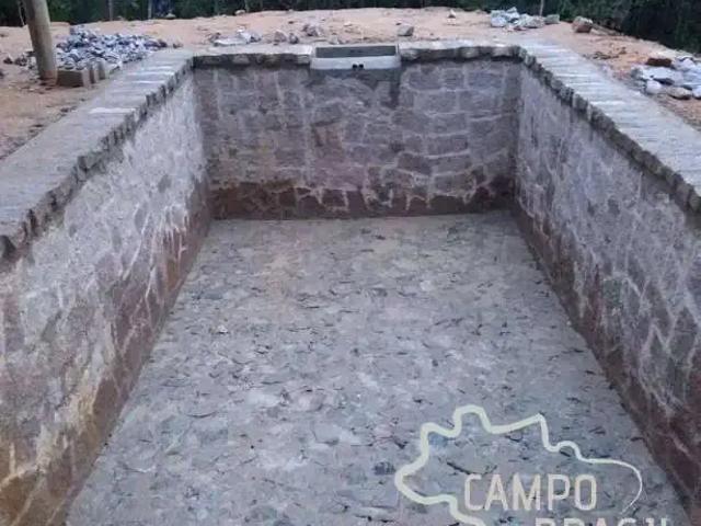 Sítio / Chácara para Venda em Paraibuna/SP Zona Rural 2 Quartos
