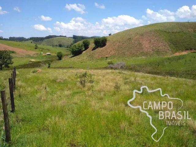 Sítio / Chácara para Venda em Paraibuna/SP Zona Rural 2 Quartos