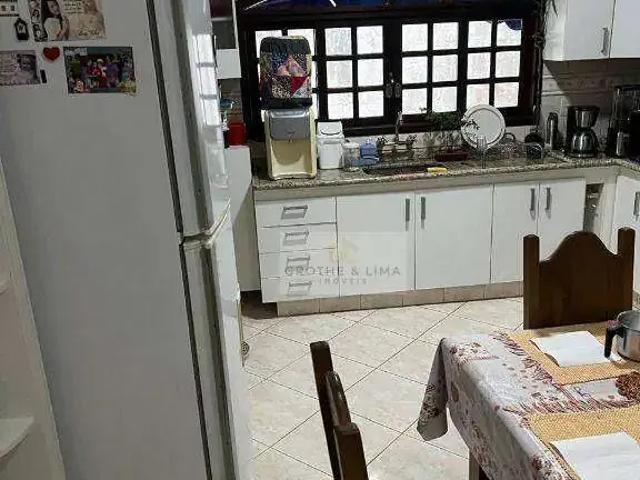 Sítio / Chácara para Venda em Paraibuna/SP Zona Rural 3 Quartos