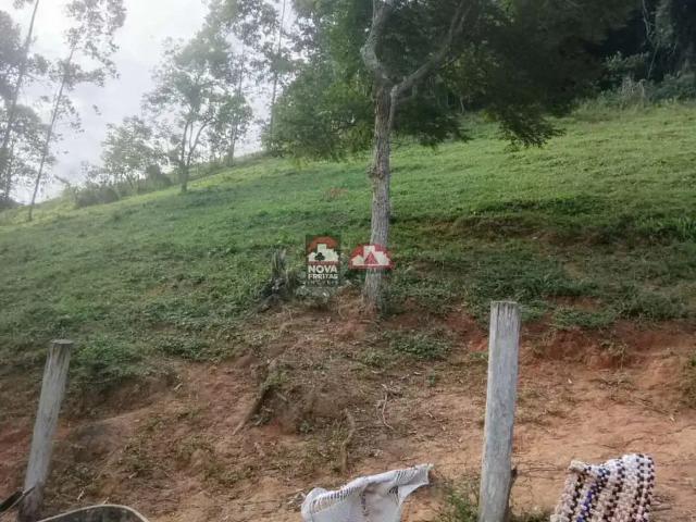 Sítio / Chácara para Venda em Paraibuna/SP Zona Rural 3 Quartos