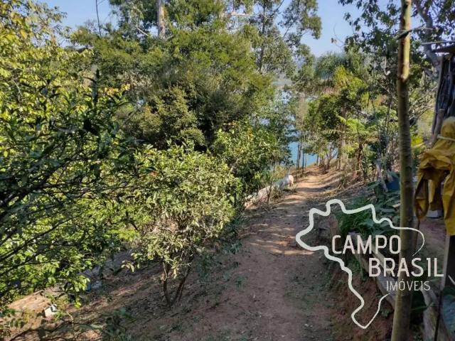 Sítio / Chácara para Venda em Paraibuna/SP Zona Rural 3 Quartos