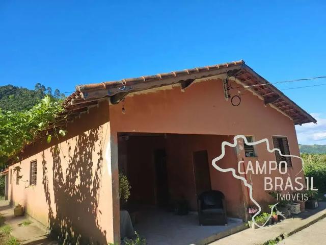 Sítio / Chácara para Venda em Paraibuna/SP Zona Rural 3 Quartos