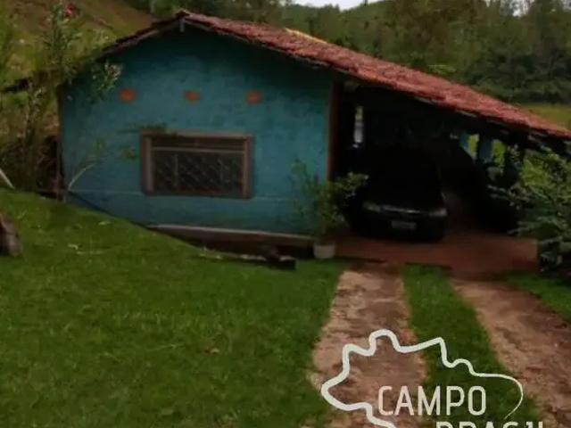 Sítio / Chácara para Venda em Paraibuna/SP Zona Rural 3 Quartos