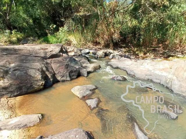 Sítio / Chácara para Venda em Paraibuna/SP Zona Rural 3 Quartos