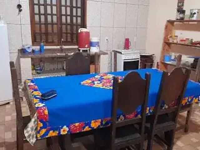 Sítio / Chácara para Venda em Paraibuna/SP Zona Rural 3 Quartos
