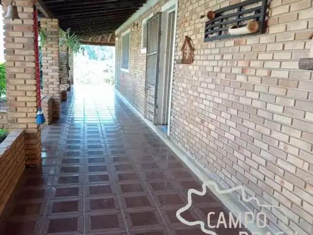 Sítio / Chácara para Venda em Paraibuna/SP Zona Rural 3 Quartos