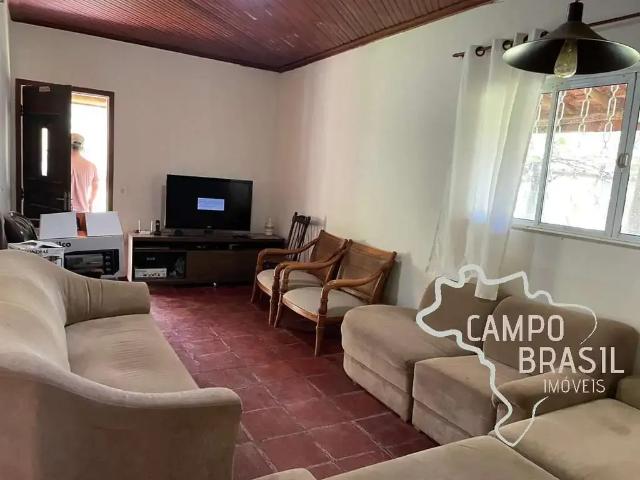 Sítio / Chácara para Venda em Paraibuna/SP Zona Rural 3 Quartos
