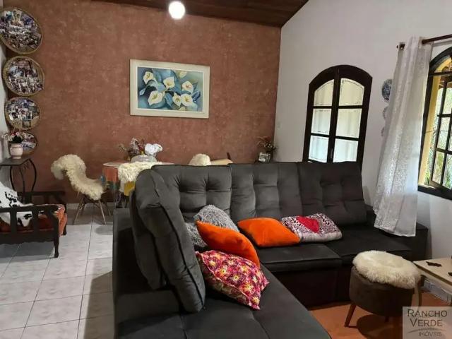Sítio / Chácara para Venda em Paraibuna/SP Centro 3 Quartos