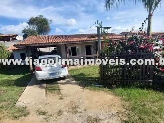 Sítio / Chácara para Venda em Paraibuna/SP Zona Rural 3 Quartos