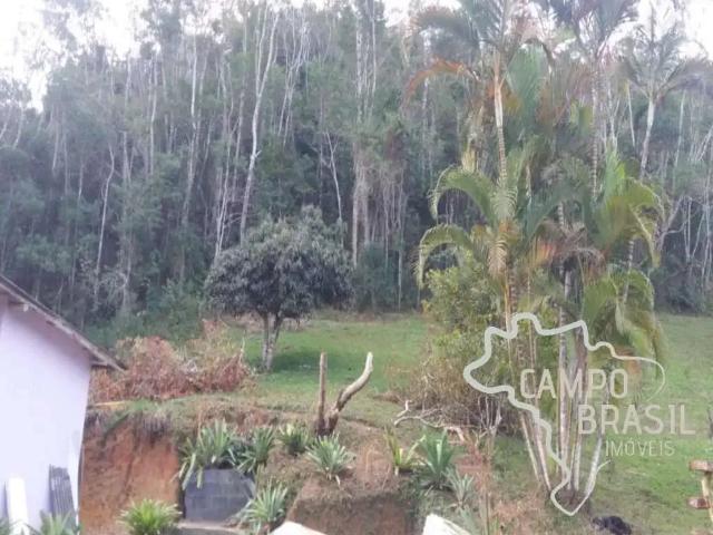 Sítio / Chácara para Venda em Paraibuna/SP Zona Rural 3 Quartos