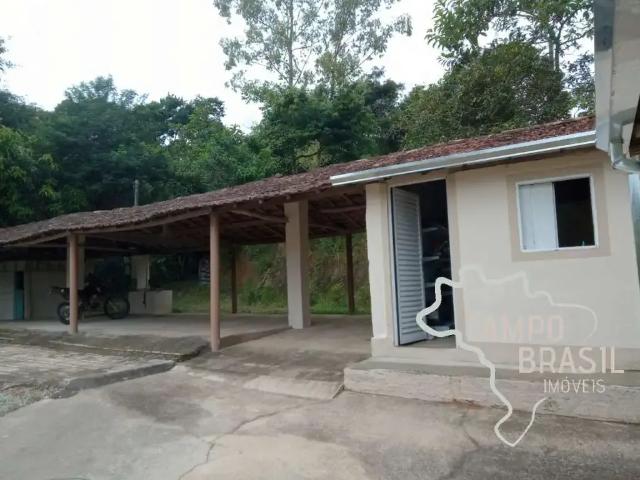 Sítio / Chácara para Venda em Paraibuna/SP Centro 3 Quartos