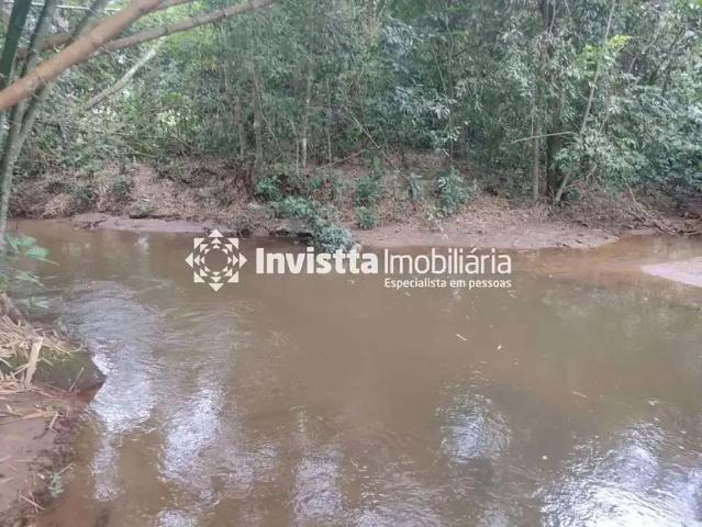 Sítio / Chácara para Venda em Paraíso do Tocantins/TO Jardim América