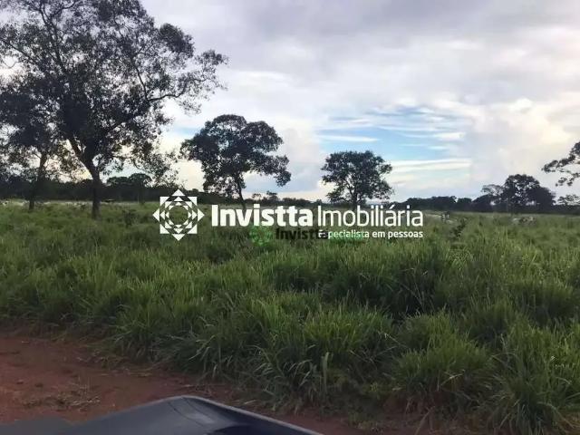 Sítio / Chácara para Venda em Paraíso do Tocantins/TO Jardim Paulista