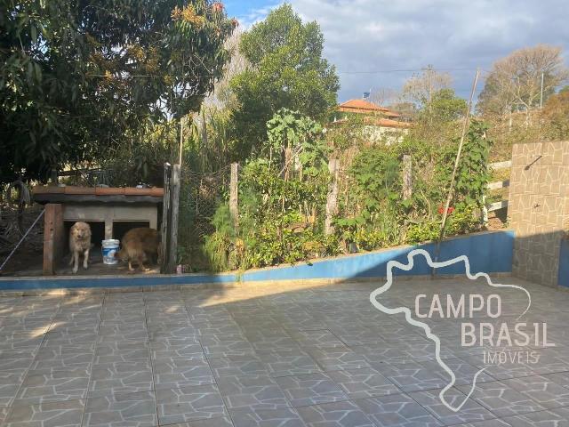 Sítio / Chácara para Venda em Paraisópolis/MG Centro 3 Quartos